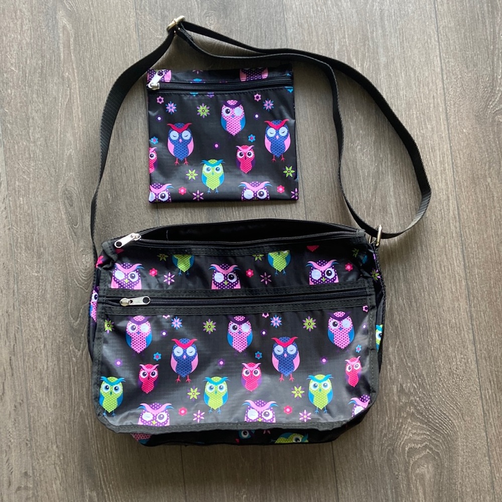 Brand New crossbody bag